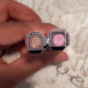 Fenty Mattemoseille Lippies